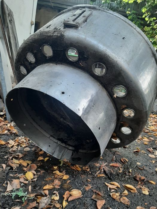 Нержавейка разная