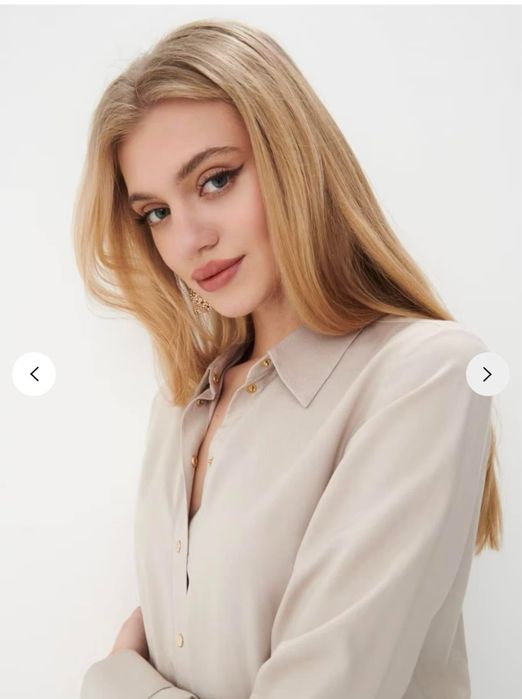 Рокля Mohito нова