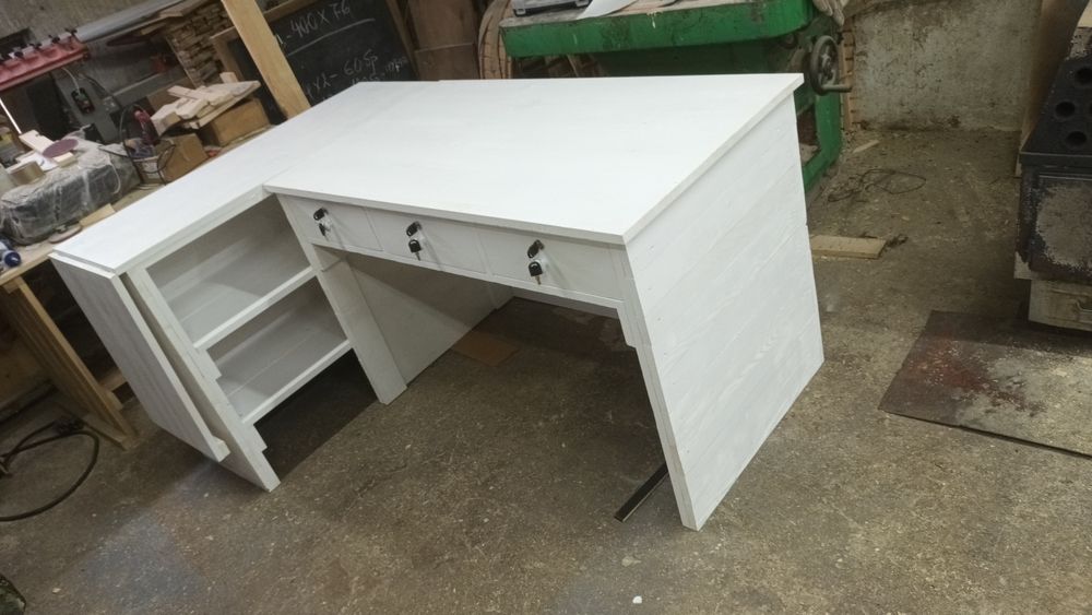 Търговско обзавеждане