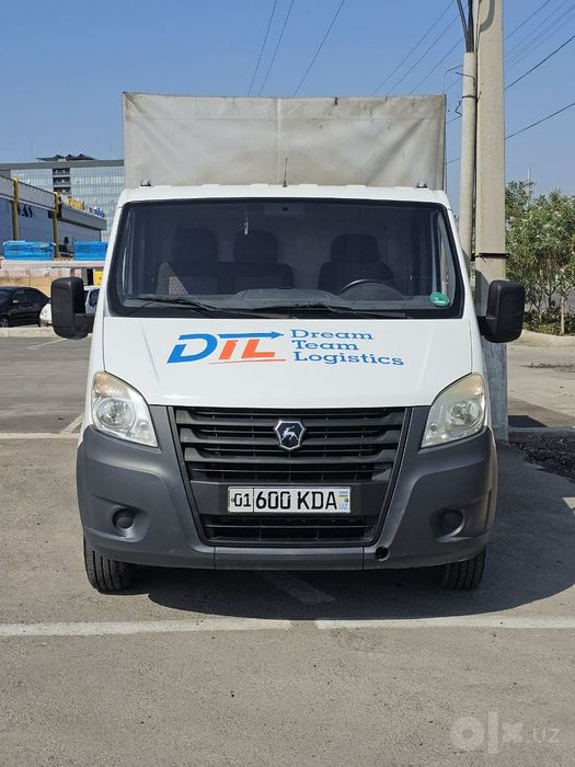 Газел сотилади  ВАРИАНТга