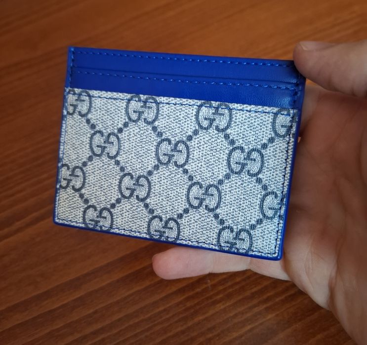Gucci cardholder