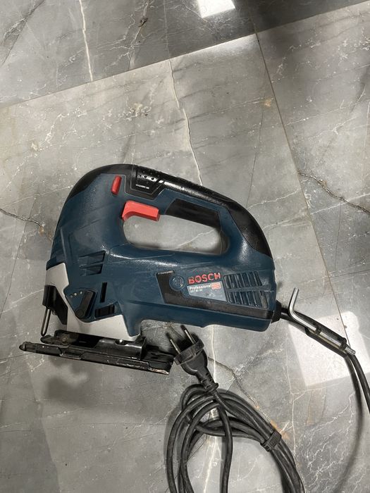 Прободен трион-зеге Bosch gst 90 be
