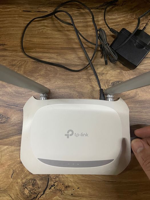 Рутер wi-fi TP link