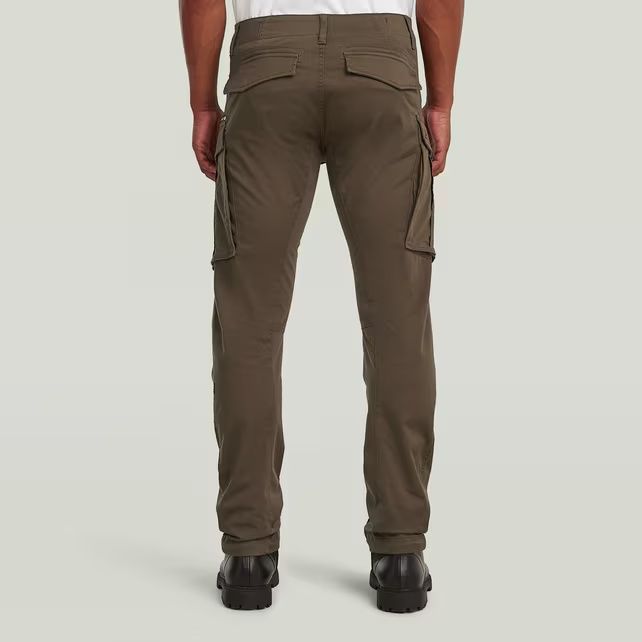 Оригинален панталон G-Star Raw Rovic Zip W31 , W34 , W35 , W36 , W38