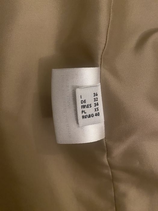 Bobo Zander елегантно дамско палто