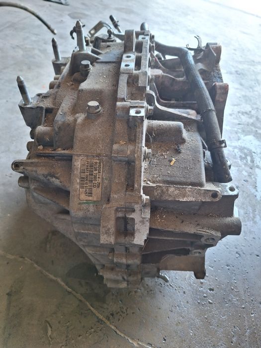 Автоматична  скоростна кутия Citroen C Crosser 2.2HDiF / Ситроен Ц Кросър 2.2 Дизел 2011г.
