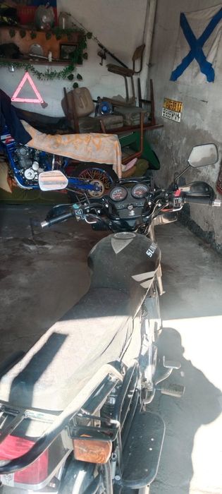Продам мото сұнкар 200 куб