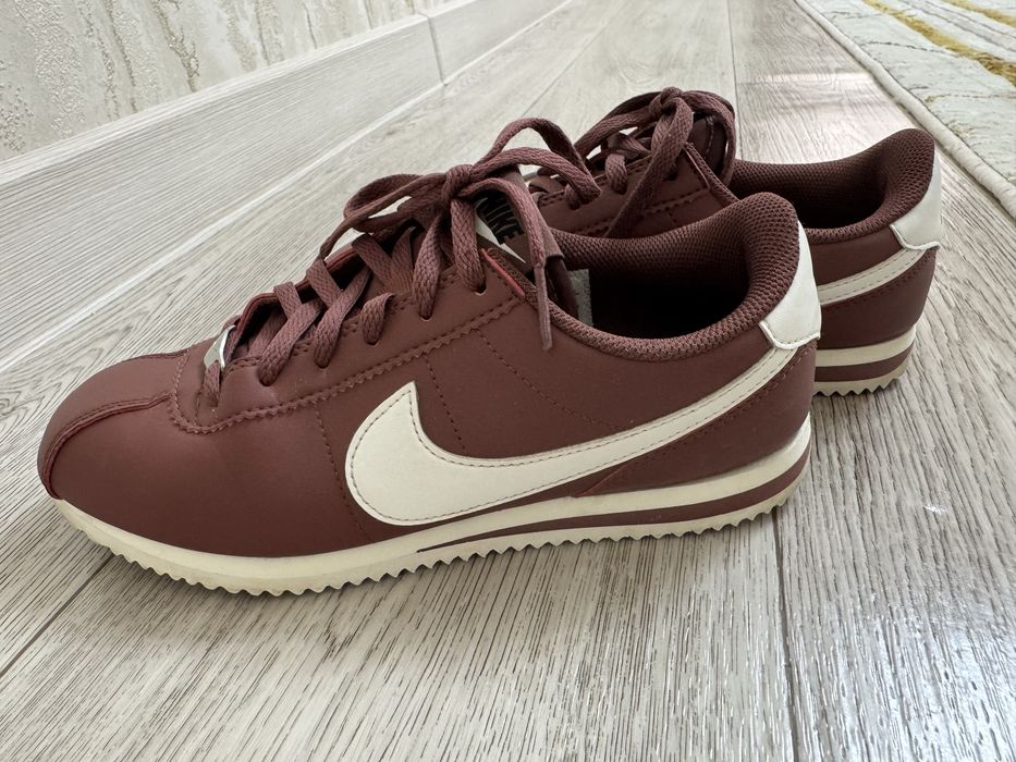 Кроссовки Nike Cortez оригинал