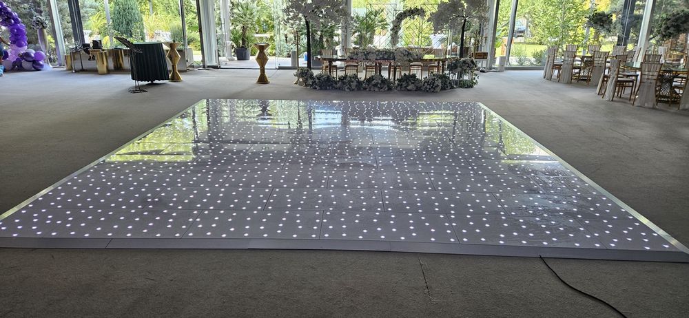 Ring dans smart/Litere volumetrice/Limuzine/Tunel infiniy