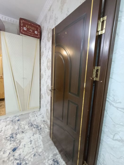 Алгоритм зархал 3/5/9 евро мебел техника 72м2