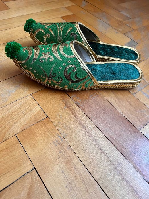 Conduri traditionali turcesti