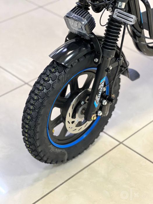 Aimiko Elektroskuterlari S1 sport aimiko aimiko elektrovelik elektro