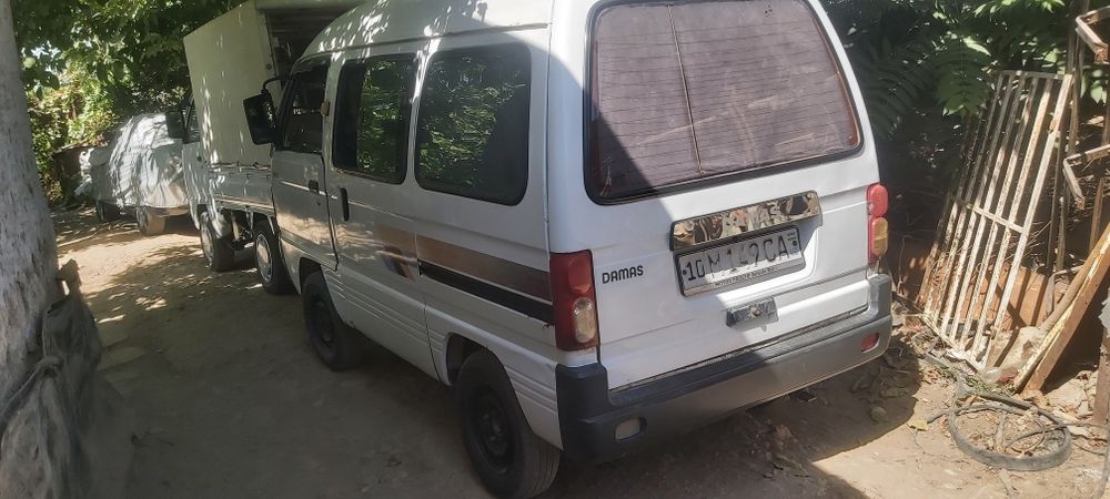 Дамас сотиладиииии