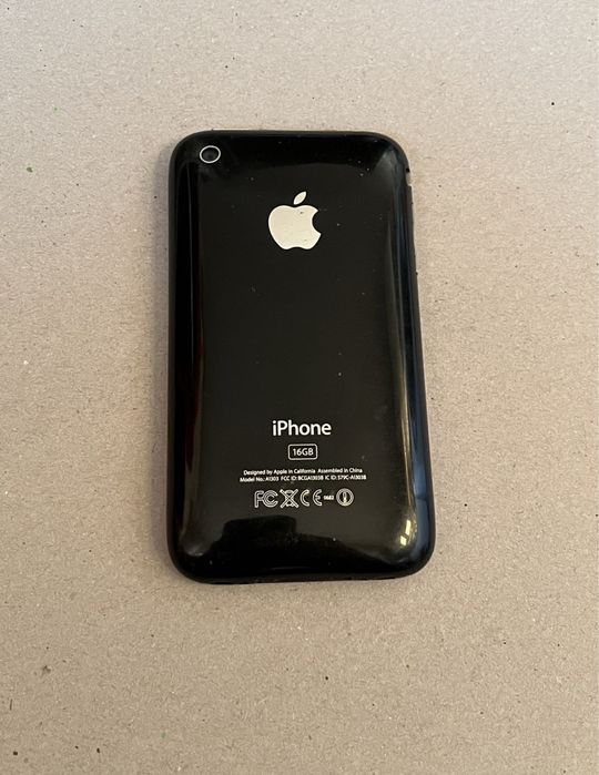 Iphone 3gs 100% functional