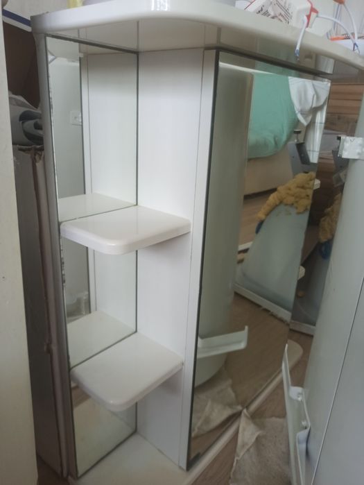 Продаю сантехнику б/у
