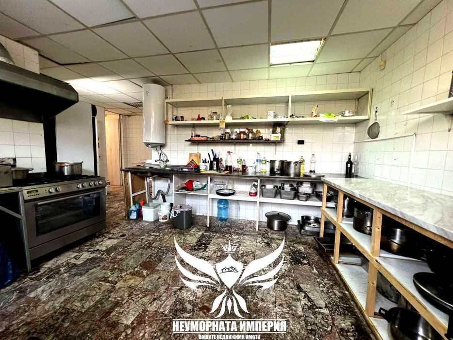 Продава се Магазин в Асеновград - 110 кв.м за 178 €/кв.м - Снимка #16