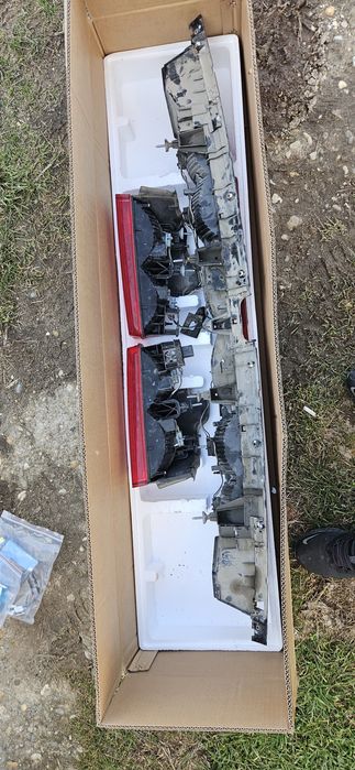 Оригинални стопове Dodge Challenger