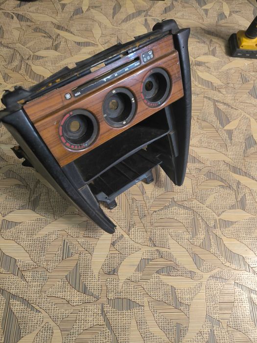 Длинная борода 190 мерседес