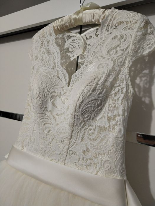 Rochie de mireasă