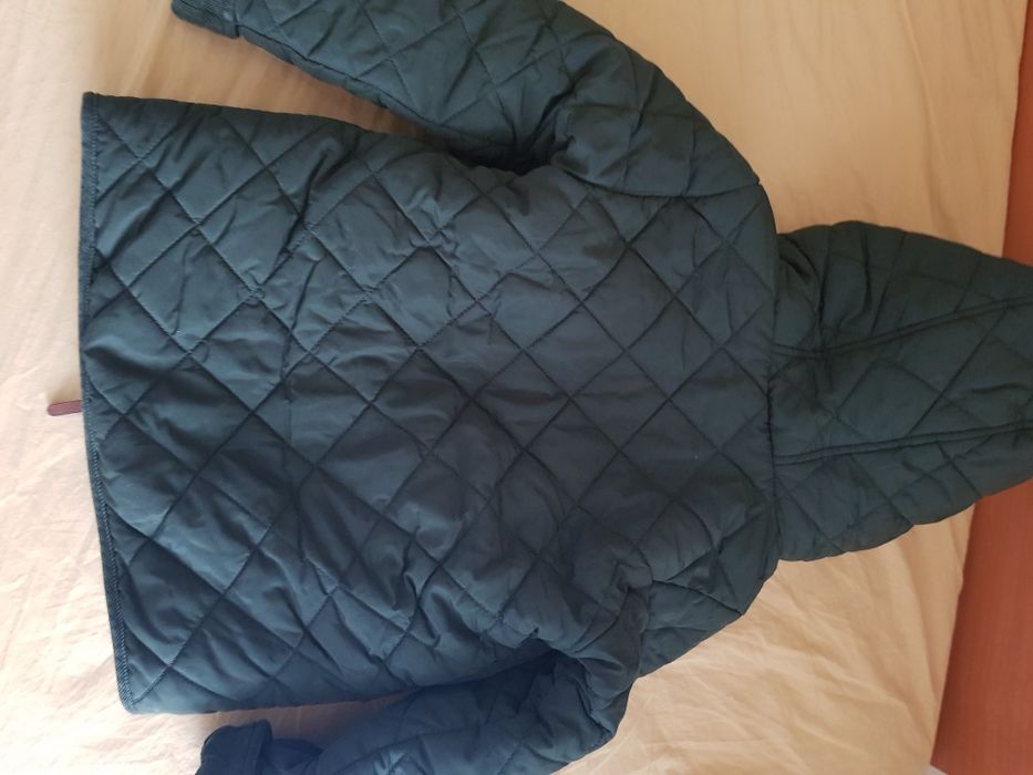 Зимно детско яке NEXT ,110см,4-5 год.