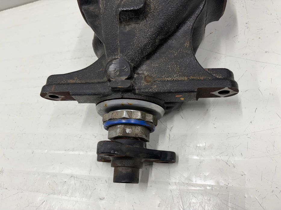 Заден диференциал БМВ Ф30 Ф31 Ф34 Ф32 Ф33 Ф36 Бензин Пр. число 3.15