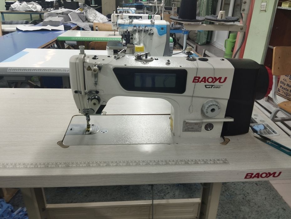 Chok moshinalar Sotiladi holati yaxwi