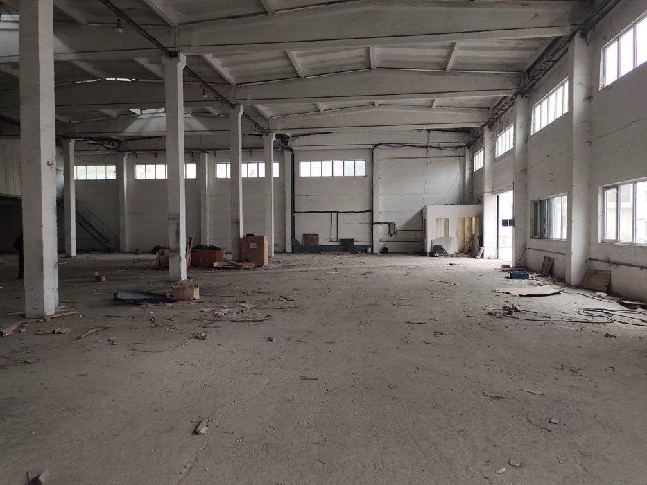 Под склад, производство с офисом Яккасарайский (Аския базар)