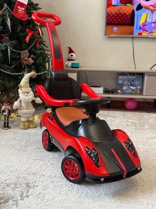Машинка детская.