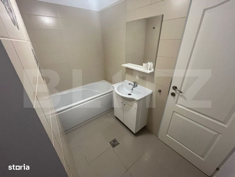 Penthouse duplex, de vanzare, cu 3 camere, 72 mp utili + 87 mp