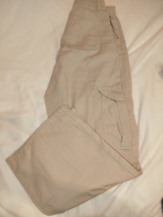 Лот дънки за момиче 152-158 Reserved HM