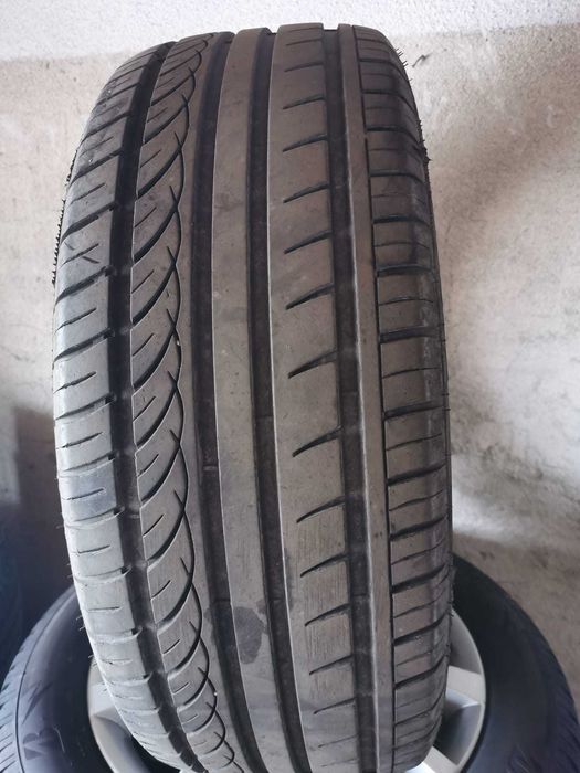 Set 4 Anvelope Vara 235 /55 / R18 - DOT 2024 Brasov • OLX.ro