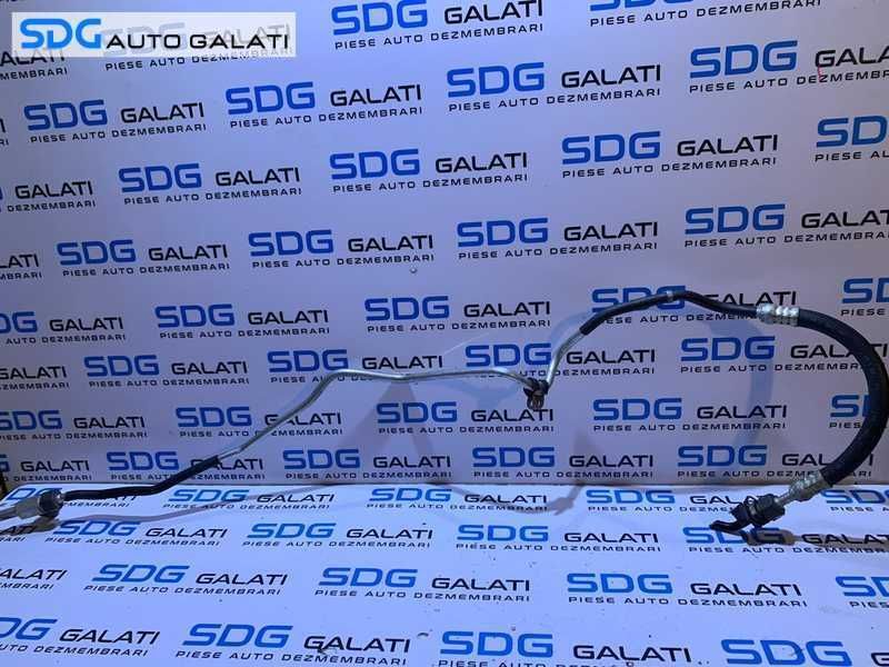 Teava Conducta AC Clima Climatizare Audi A4 B5 1997 - 2001 Cod 8D1260712F