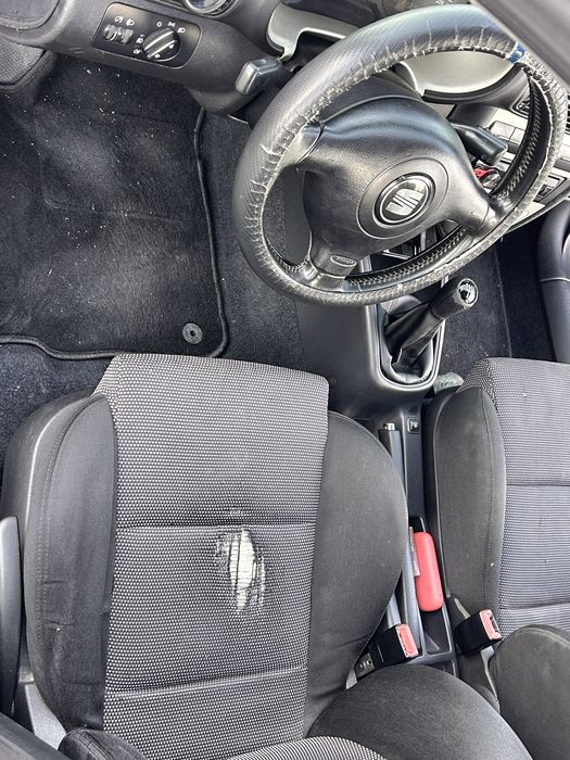 Seat Leon 1m 1.9 tdi