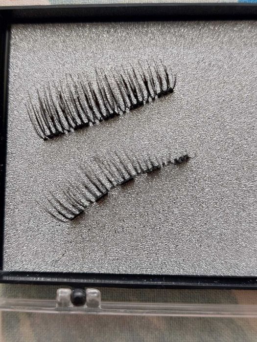 Gene magnetice (fara tus sau aplicator)