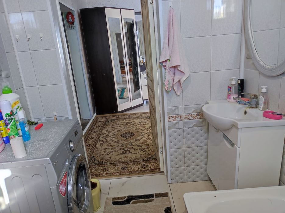 Продам дом в Черемушке