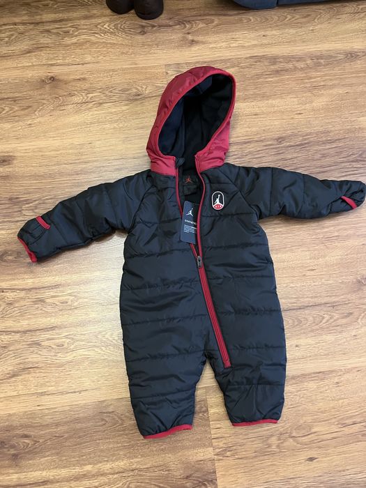 Бебешки гащеризон Air Jordan