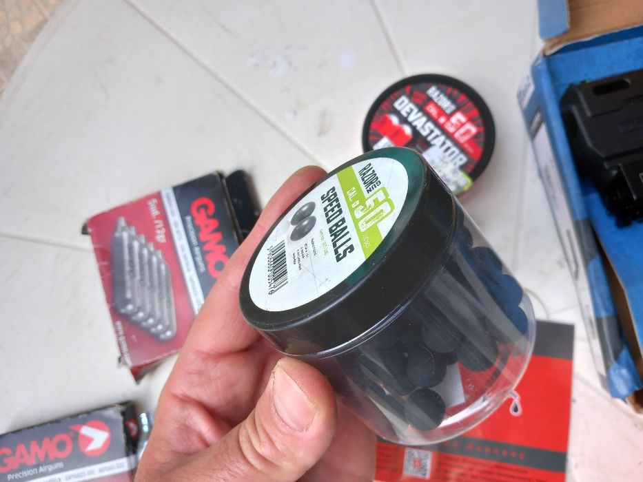 Umarex TR50  13J