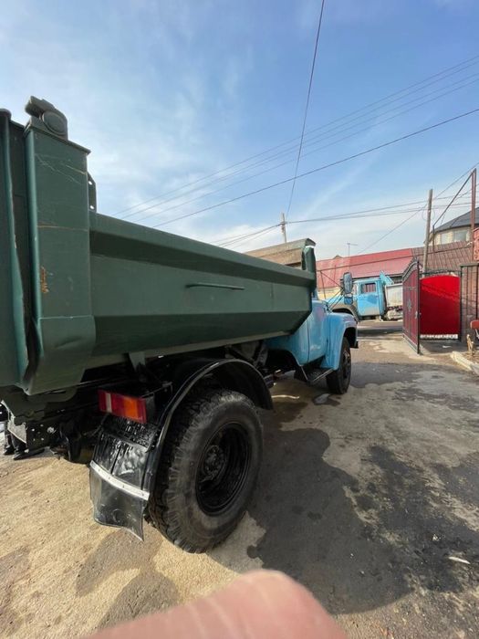 Продам ЗИЛ ромбик каратыш