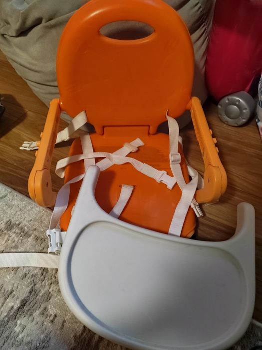 Столче за хранене Chicco