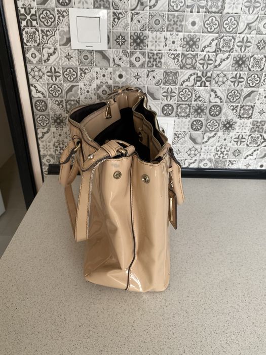 Дамска чанта Mango Touch