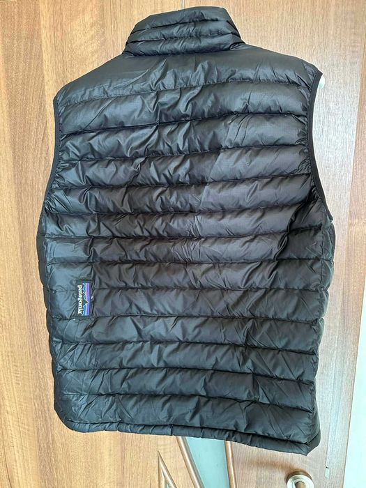 Patagonia -грейка,Мъжка жилетка -M, L