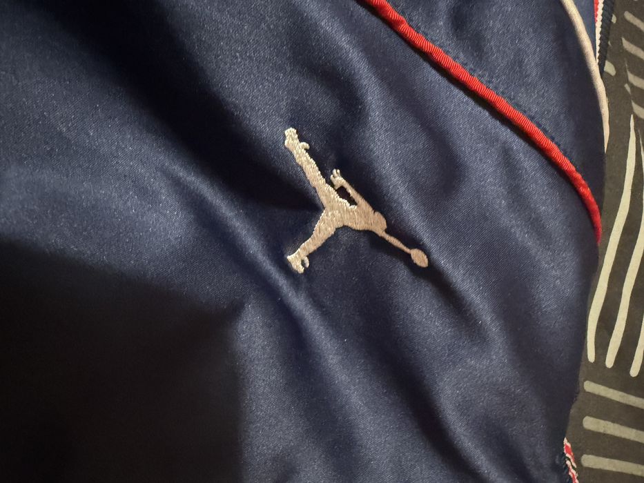 Paris-Saint Germain горнище оригинално