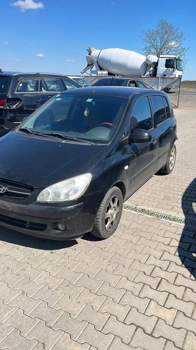 Dezmembram Hyundai Getz 1.1 B an fabr. 2008