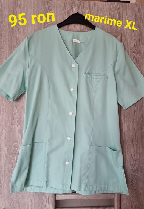 Halat medical in stare foarte buna