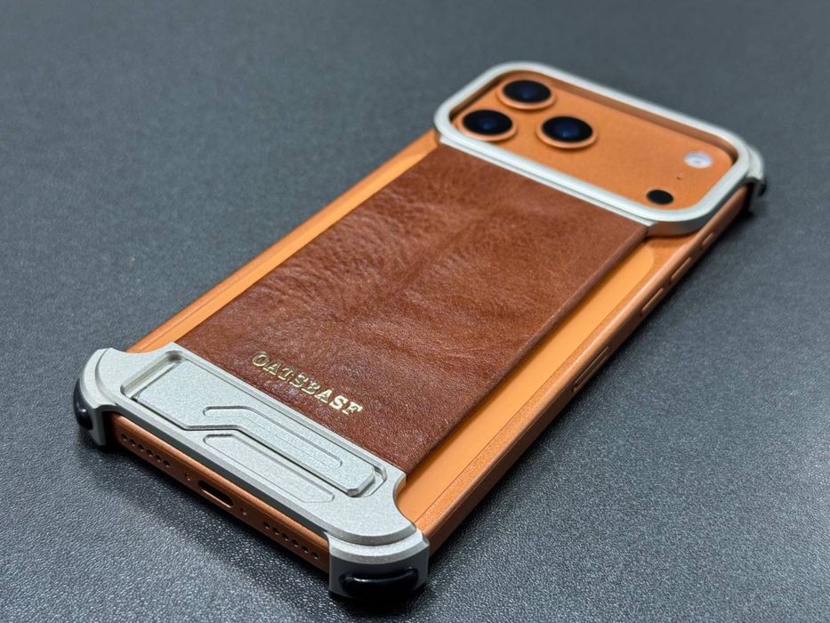 Чехол На iPhone 17 Pro Max iPhone 17 Pro