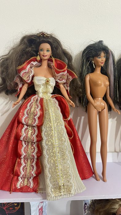 Barbie кукла барби оригинал