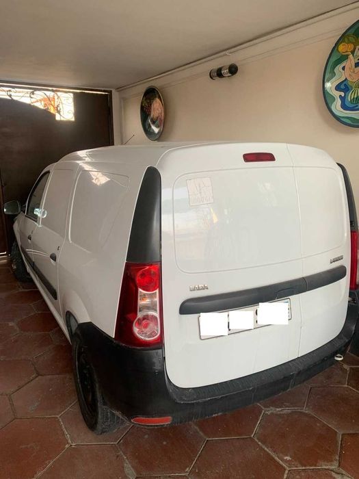 Lada Revolution 2015 — 2