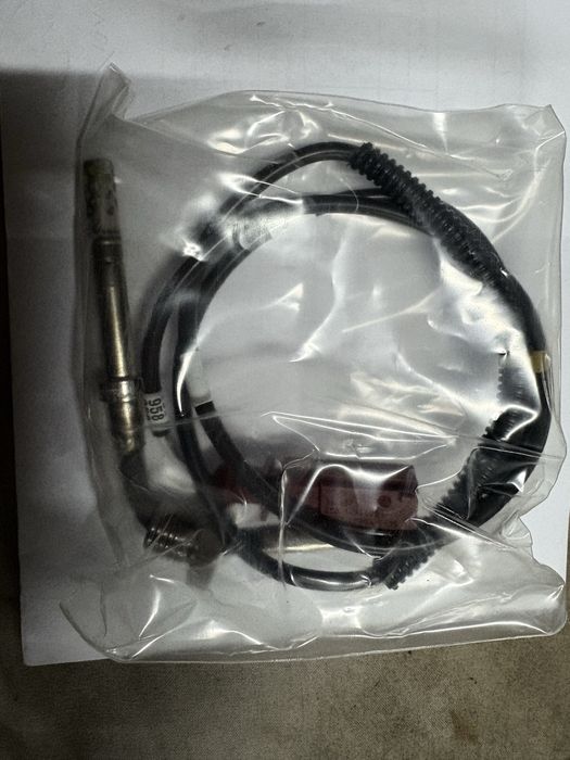 Оригинален Датчик за температура на изгорели газове