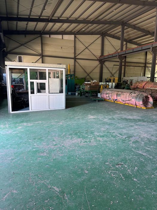 Аренда помещения