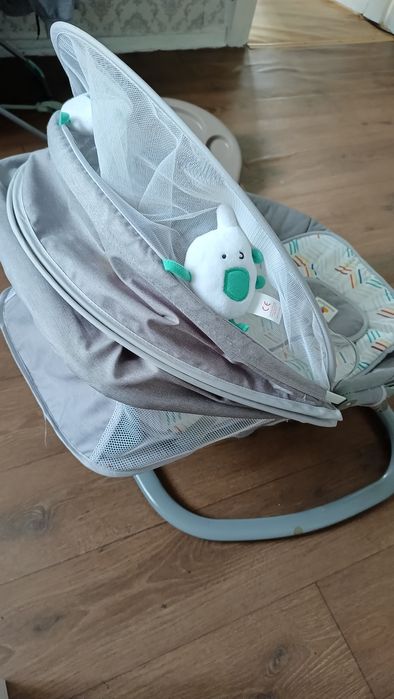 Люлька для ребёнка с 1месяца